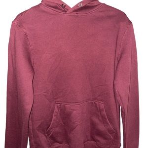 Unisex size S hoodie